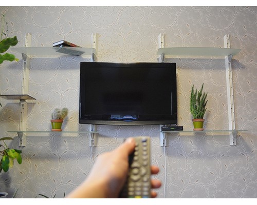 Кронштейн для телевизора и монитора 600