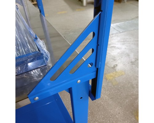 Верстак слесарный WSG.21.1875.825-2